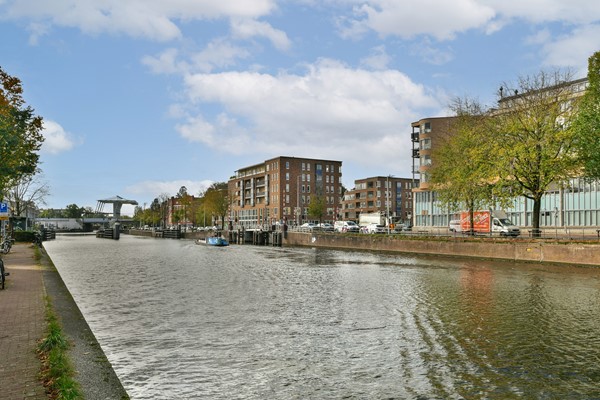 Medium property photo - Nova Zemblastraat 13H, 1013 RJ Amsterdam